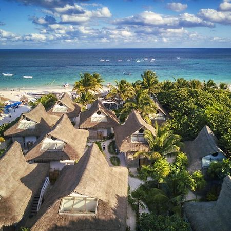 Kai Tulum Hotell Eksteriør bilde