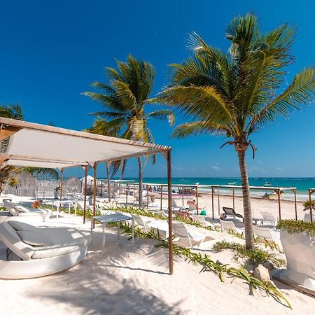 Kai Tulum Hotell Eksteriør bilde
