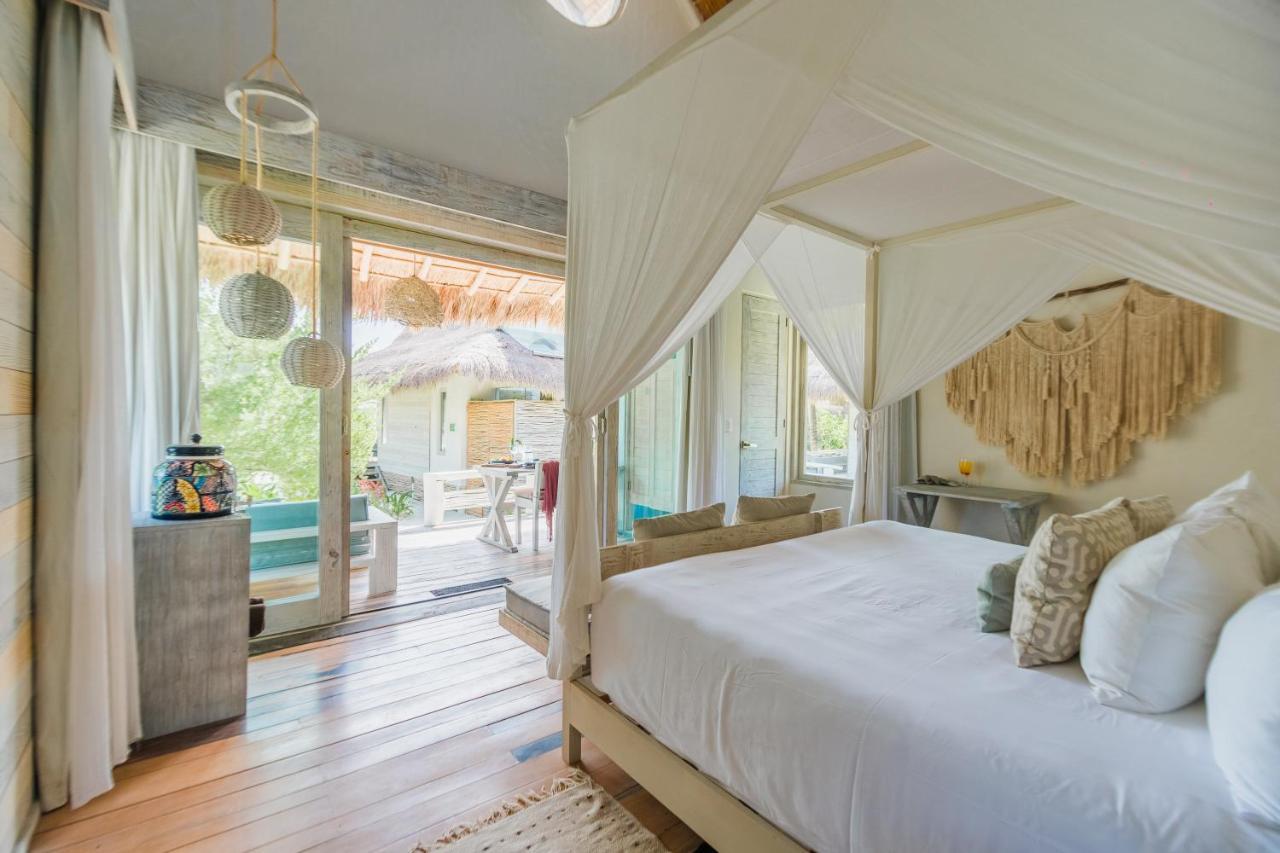 Kai Tulum Hotell Eksteriør bilde
