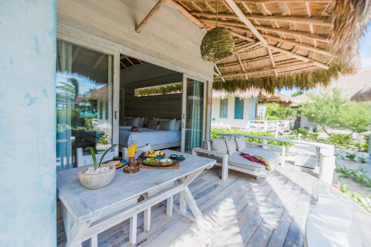 Kai Tulum Hotell Eksteriør bilde