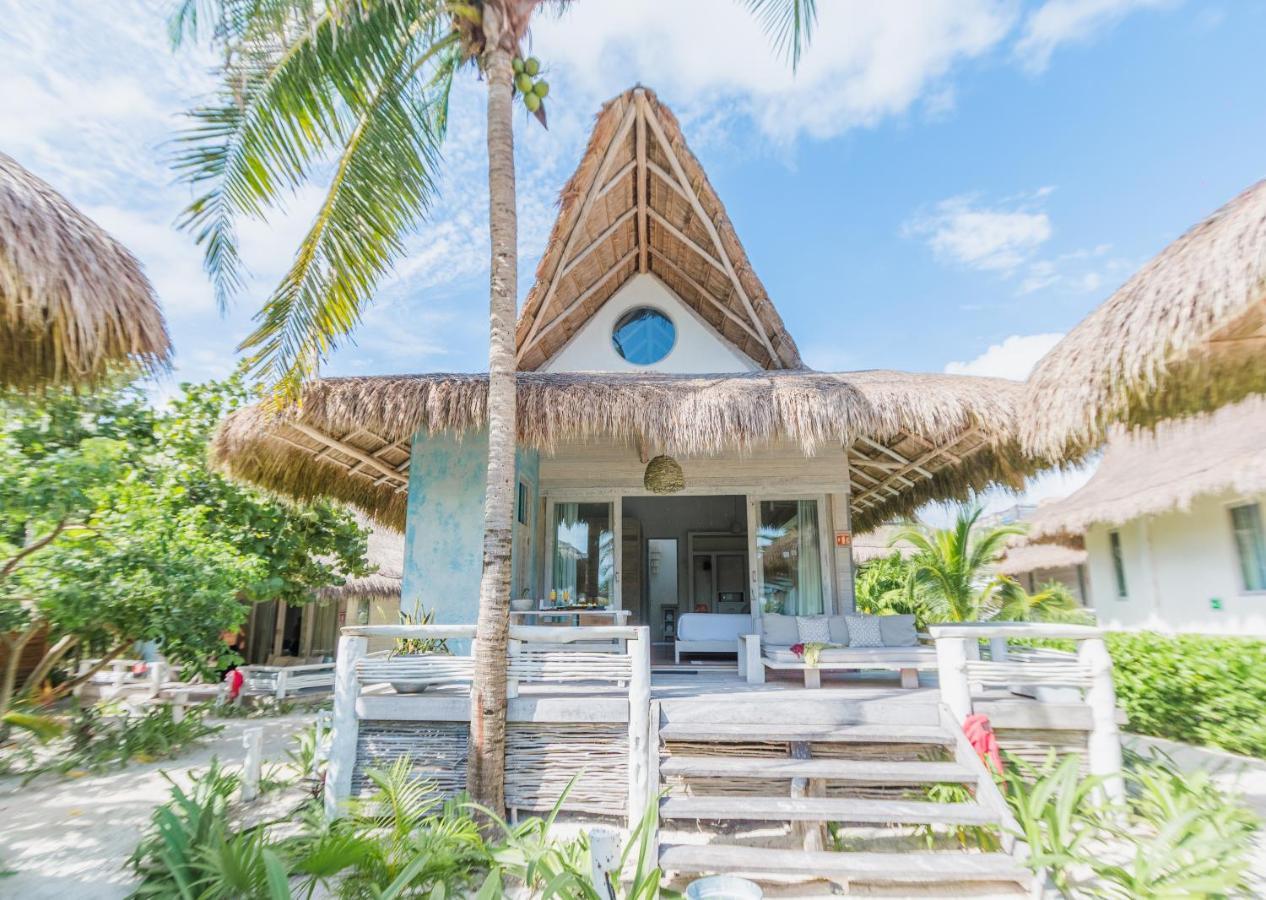Kai Tulum Hotell Eksteriør bilde