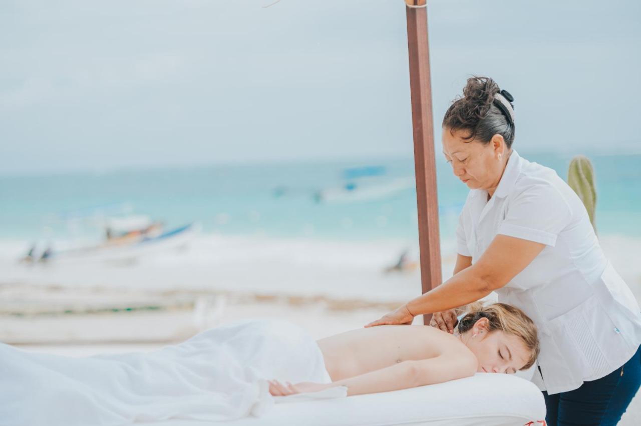 Kai Tulum Hotell Eksteriør bilde