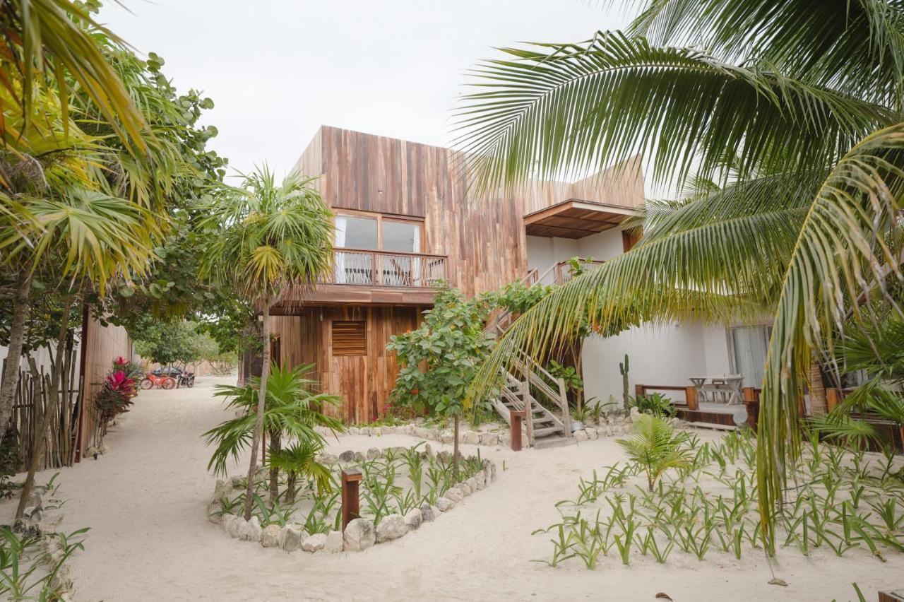 Kai Tulum Hotell Eksteriør bilde