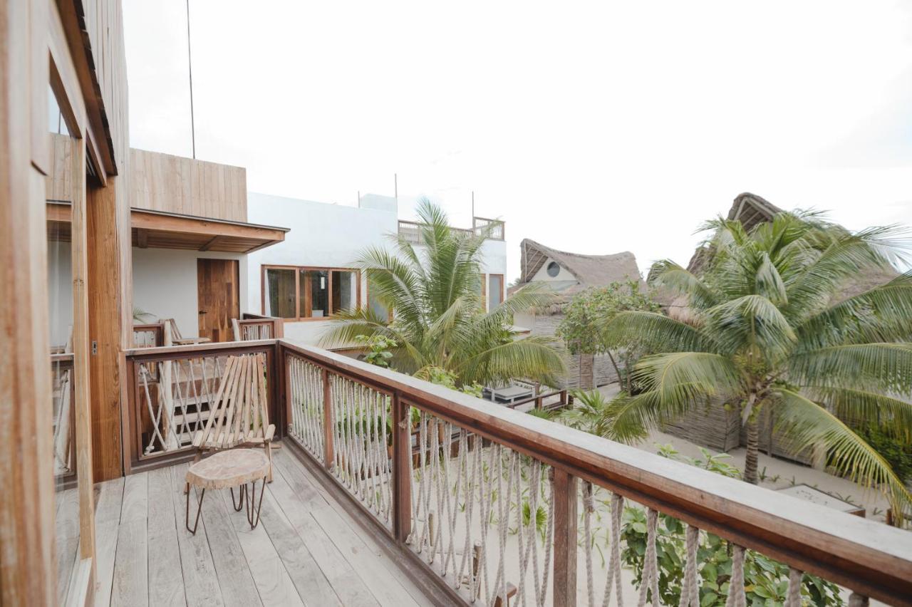 Kai Tulum Hotell Eksteriør bilde