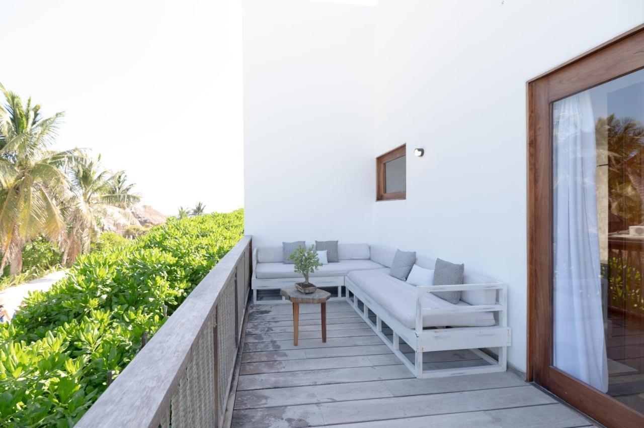 Kai Tulum Hotell Eksteriør bilde