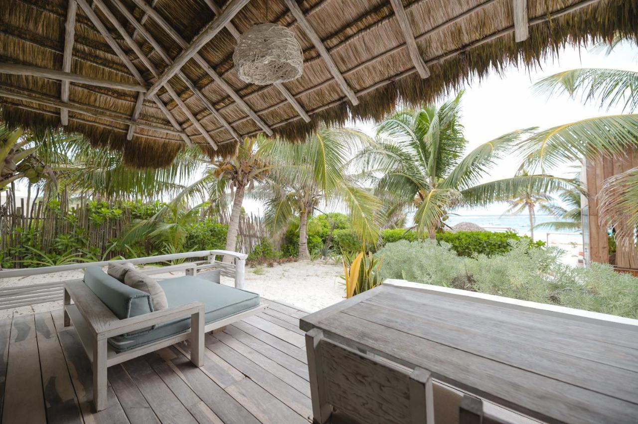 Kai Tulum Hotell Eksteriør bilde
