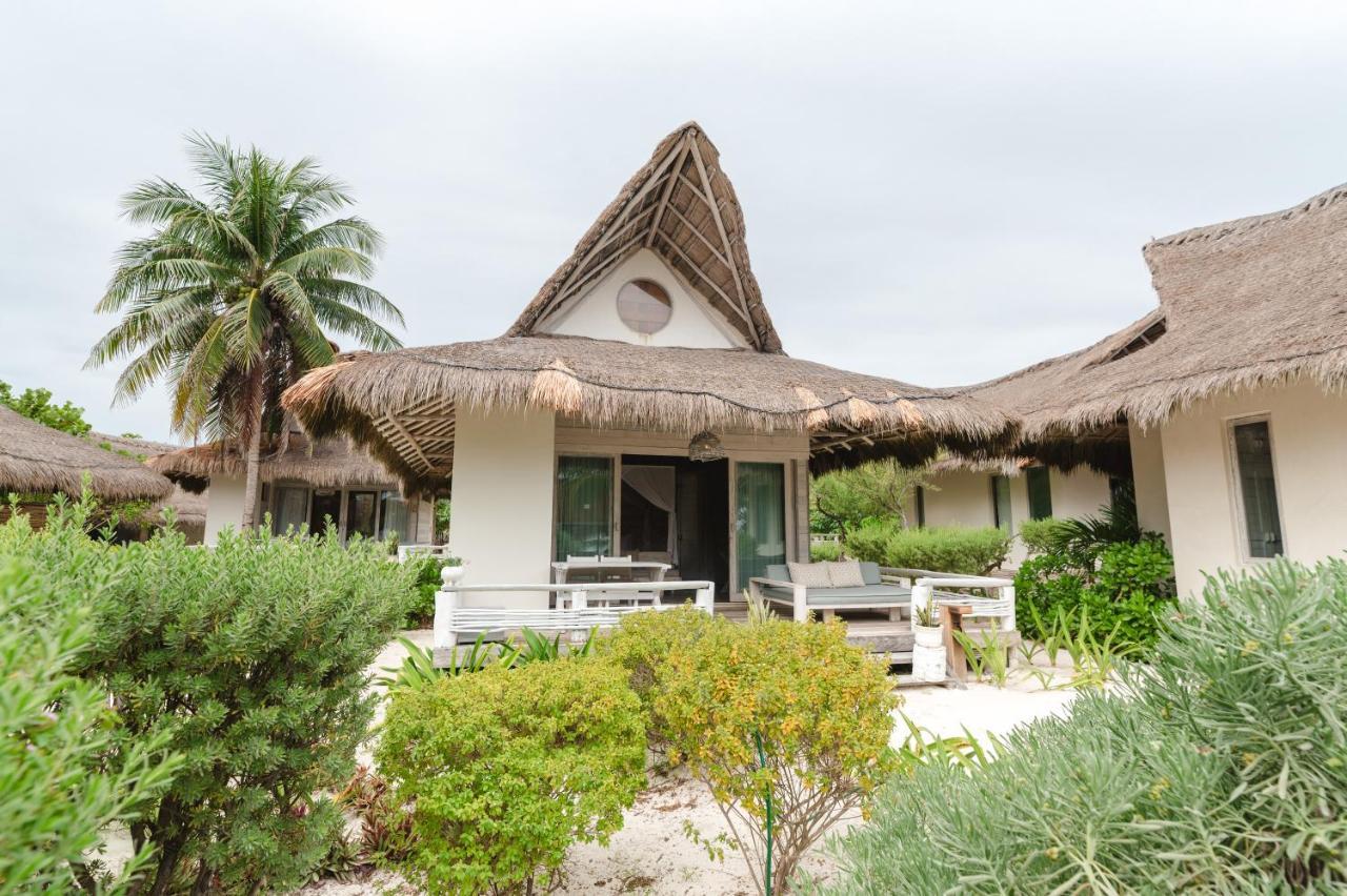 Kai Tulum Hotell Eksteriør bilde