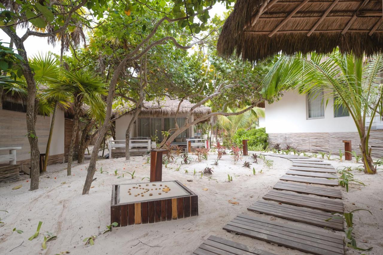 Kai Tulum Hotell Eksteriør bilde