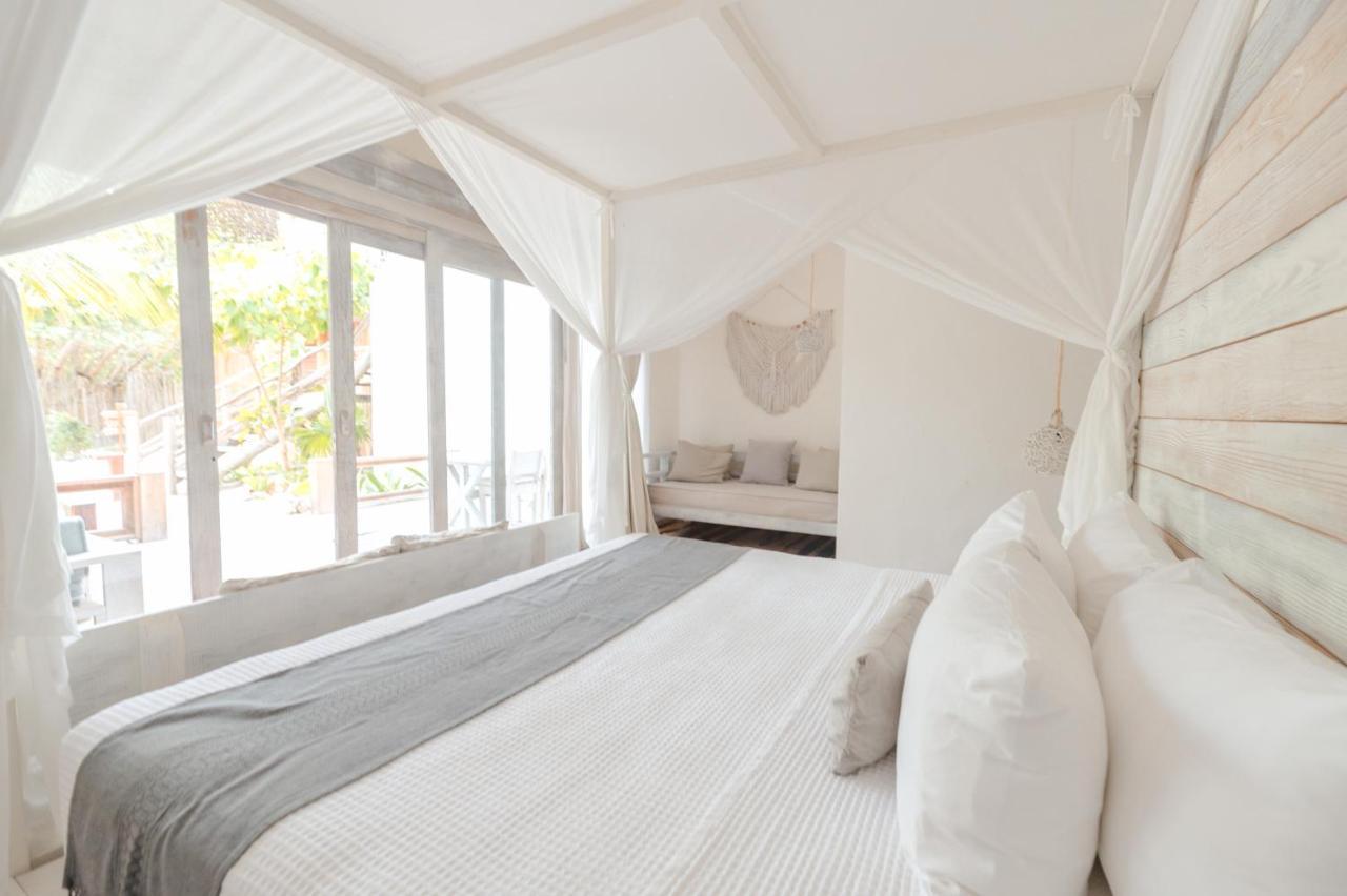 Kai Tulum Hotell Eksteriør bilde