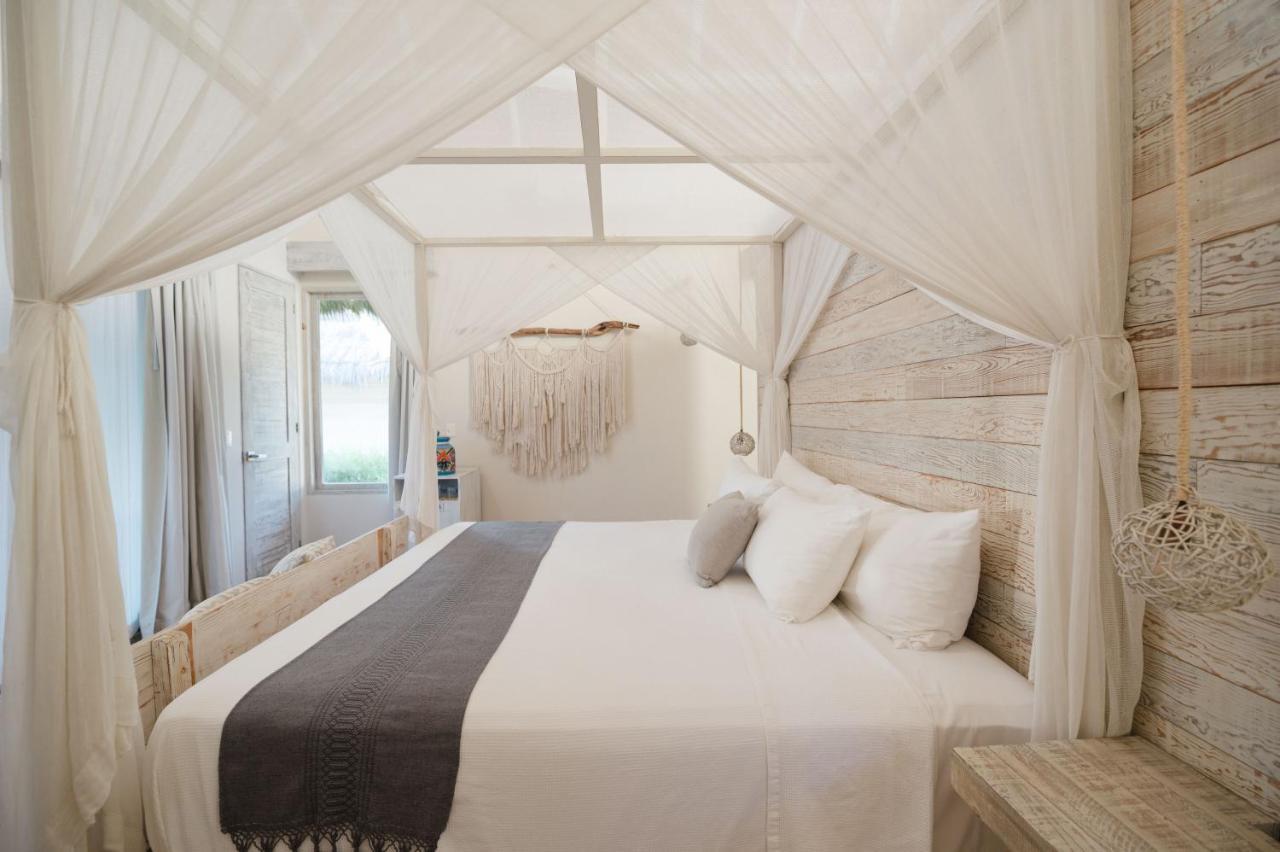 Kai Tulum Hotell Eksteriør bilde