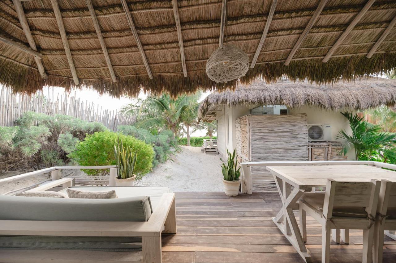 Kai Tulum Hotell Eksteriør bilde