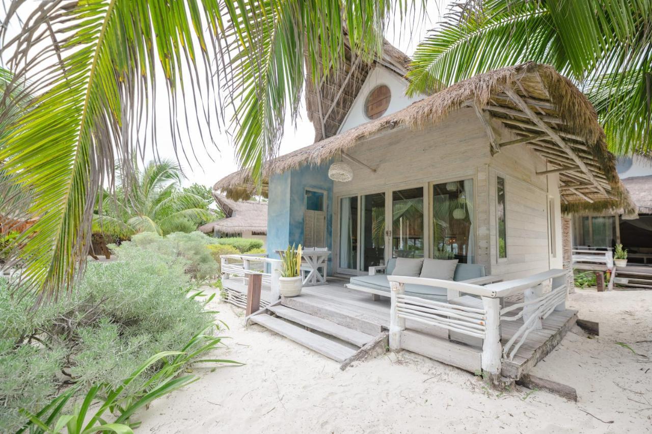 Kai Tulum Hotell Eksteriør bilde