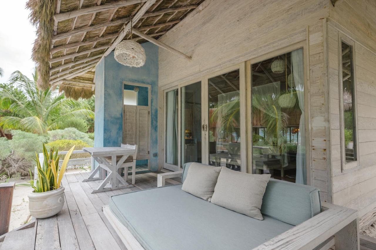 Kai Tulum Hotell Eksteriør bilde