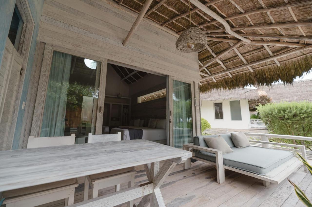 Kai Tulum Hotell Eksteriør bilde