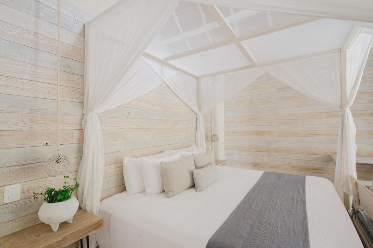 Kai Tulum Hotell Eksteriør bilde
