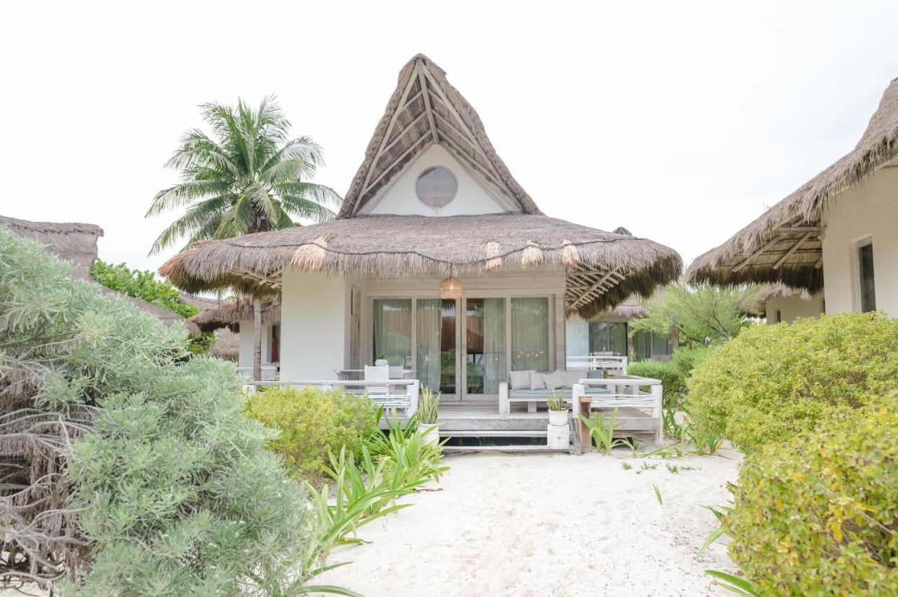 Kai Tulum Hotell Eksteriør bilde