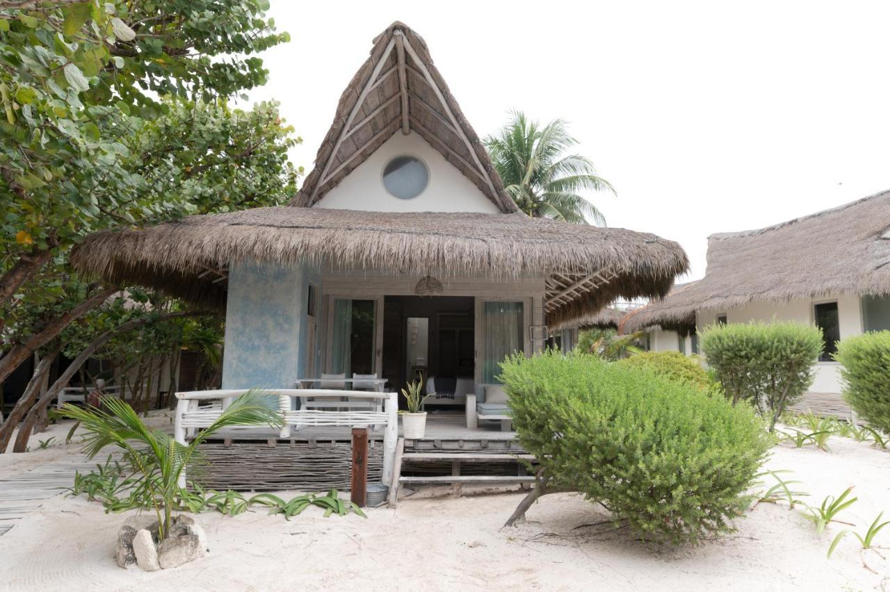 Kai Tulum Hotell Eksteriør bilde