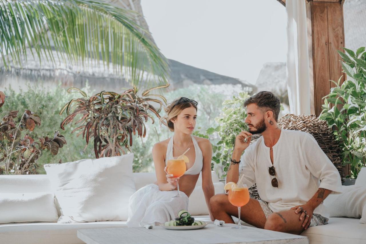 Kai Tulum Hotell Eksteriør bilde