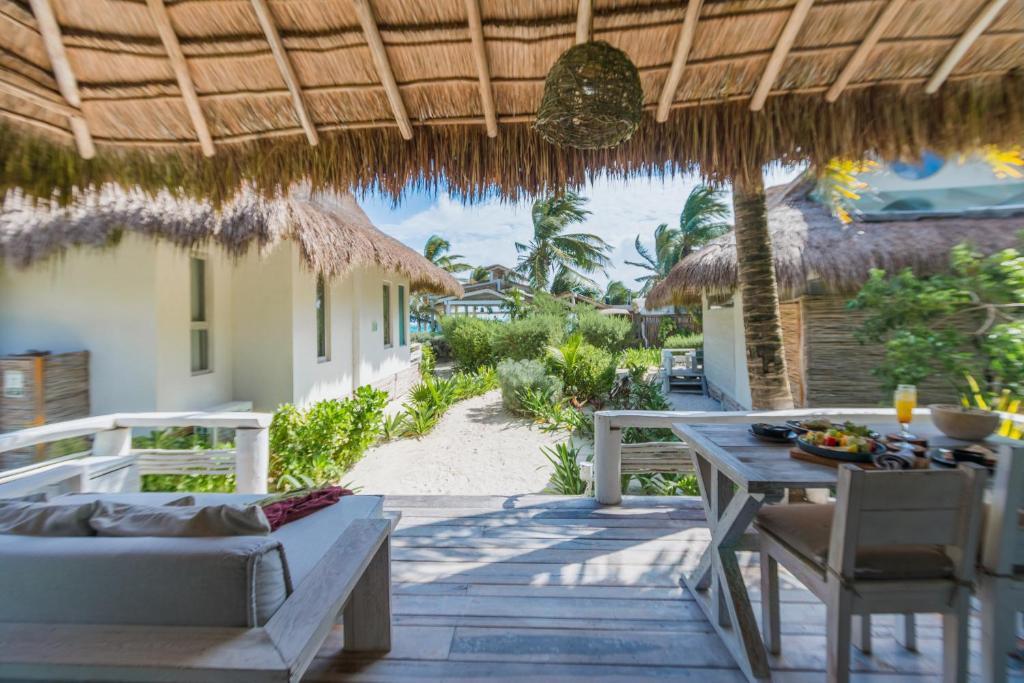 Kai Tulum Hotell Eksteriør bilde