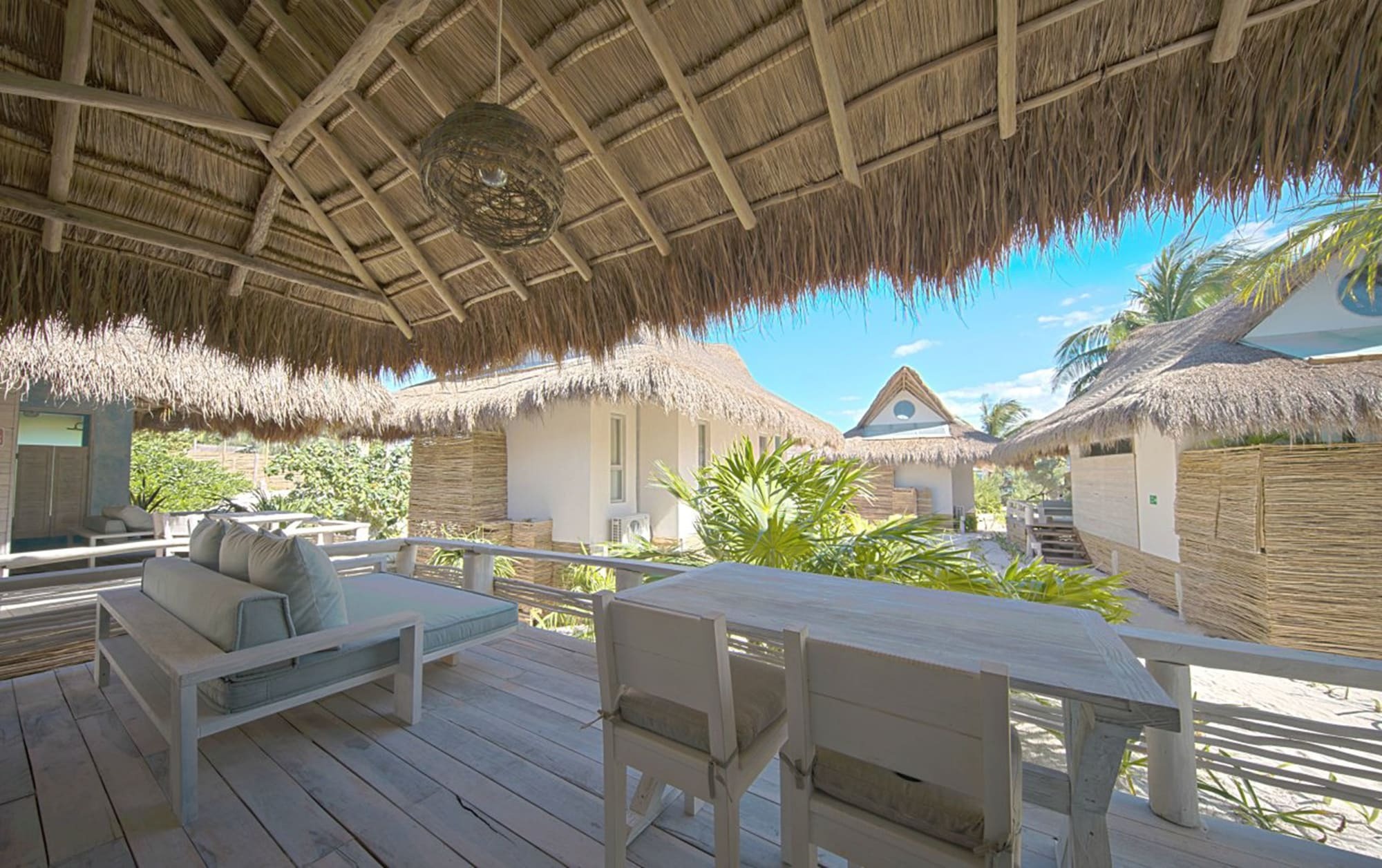 Kai Tulum Hotell Eksteriør bilde